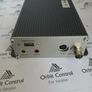 NEW ACTi SED-3300 Video Transcoder MPEG-4