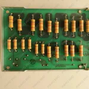 BBC & ABB GNT7 081 027 R1 / 9011/009 / GU 470 C  -  NEW OPEN BOX