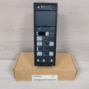 SIEMENS Elektr Ausloeser ETU27 MOELLER W/O ACCS.-SELLER REFURBISHED