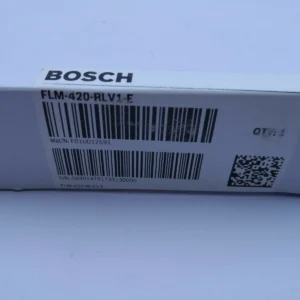 New BOSCH FLM-420-RLV1-E Relay interface module low-voltage FLM420RLV1E