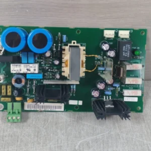 ABB NGPS-11 REV. H CODE: 61258523/ 61243445 E 2/2 PCB - NEW W/O BOX