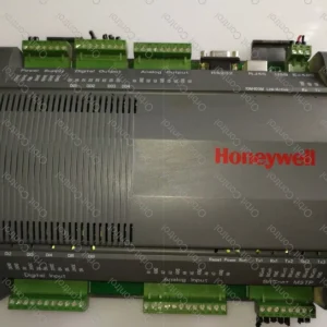 Used Honeywell CP-IPC Controller Module,24Vac -broken lock
