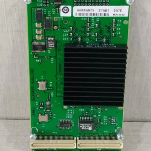 New NORTEL NTDW62AAE5 MGC DSP DAUGHTERBOARD 32-DS/ New – Open box