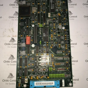 Used ABB SNAT 609 TAI REV B SNAT609TAI CODE 61073779 CONTROL BOARD