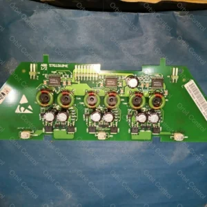 ABB NGDR - 03 GATE CIRCUIT CARD CODE : 58908193F-NEW WITHOUT BOX