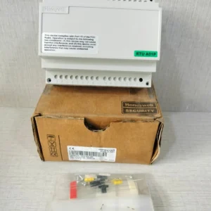 NEW HONEYWELL TK_C21P Model RTU A01P Digital Wiegand Multi I/O Management Device