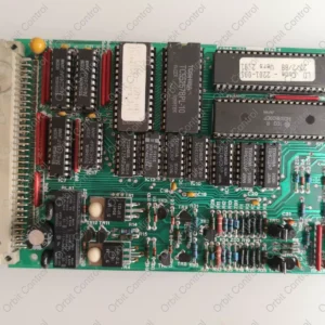 USED Siemens PC612 C - B1300-C963 Pcb board
