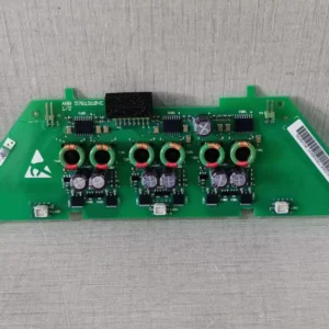 ABB NGDR-03C Gate Circuit PCB Card ( per piece ) - NEW WITHOUT BOX