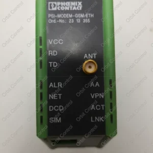 Phoenix Contact PSI-MODEM-GSM/ETH Router 2313355-new open box