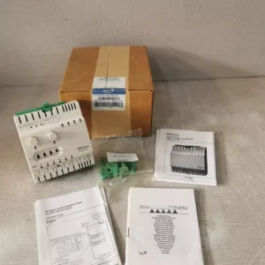 XM07 Johnson Controls Facility Explorer LP-XM07X51-000C Field Controller - New – Open box