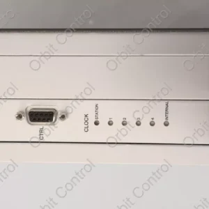 OneAccess CROCUS DXC_NK 115/240VAC 1.2A/0.6A /48VDC 2.5A 8 CHANEL - Seller Refurbished