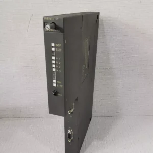 Used SIEMENS 9AE 4100-1AA10 SIMATIC S7 C79459-A1299-A1 -WITHOUT COVER