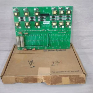 GENERAL ELECTRIC DS200PCCAG9ACB PCB CIRCUIT BOARD-NEW OPEN-BOX