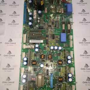 USED ABB SNAT7261QCP/ SNAT-7261-QCP / Main Interface Board