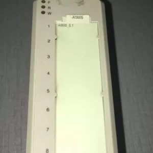 USED AI830 ABB 3BSE008518R1 Analog Input Unit