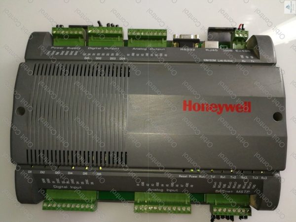 Details about   Honeywell CP-EXPIO Control Expansion Module,24Vac 