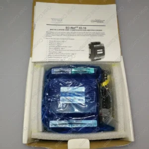 Distech Controls EC-Net AX IO-16 CDITR-IO16XX0- NEW WITH OLD STOCK