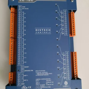 DISTECH EC-12C CDIP-12CX-01- NEW OPEN BOX