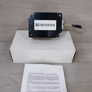 Grey stone ULP Ultra Low Pressure Transducers ULPA05- NEW OPEN-BOX