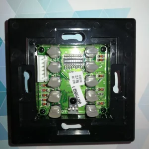 Qlite QL CP108 Control Panel Push Button -without front cover-seller refurbished