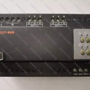 HDL Smart-Bus SB-DN-D0602 P/n HDL-MD0602.232 6ch 2A Intelligent Dimming Module - NEW OPEN BOX