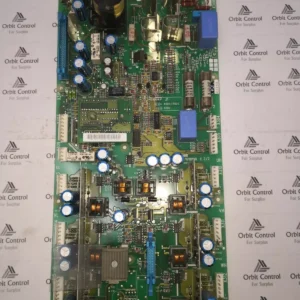 USED ABB SNAT7261SCP / SNAT-7261-SCP / Drive Board