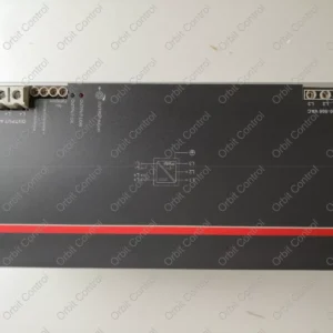 ABB 1SVR427056R2000, CP-T 48/20.0 Switch mode Power Supply - NEW OPEN BOX