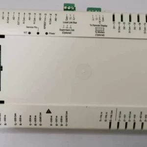 Johnson Controls LP-FX16X51-000C / LPFX16X51000C Master Controller - NEW OPEN BOX