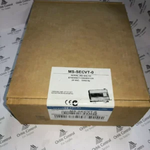 JOHNSON CONTROLS MS-SECVT-0 / MSSECVT0 ETHERNET CONVERTER - NEW OPEN BOX