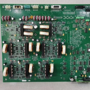 Siemens 078-B111S01 PCB THERMAL CONTROL MODULE Rev. B - NEW OEPN BOX