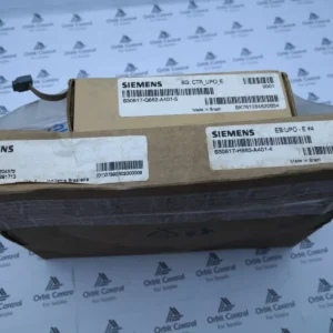 Siemens S30817-Q863-A401-4 A30817-X863-A400-3-1K11 EB:UPO/E + S30817-Q862-A401-5 - NEW WITH OLD STOCK BOX