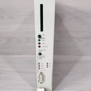 SIEMENS 6ES5948-3UA22 CENTRAL PROCESSOR MODULE -Seller-Reburbished