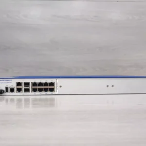 USED HIRSCHMANN MACH102-8TP-FR - without accessories