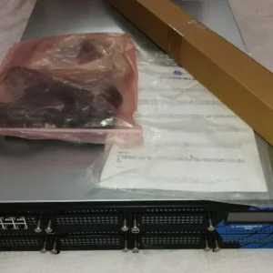 Stormshield SN6000 Security Appliance PN SN6000-XA10A-101-NEW OPEN-BOX