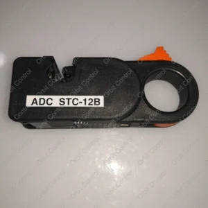 New ADC-Commscope STC-12B Manual Coaxial Cable Stripper Tool (Without Box)
