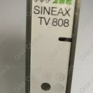 USED CAMILLE BAUER SINEAX TV808 / 808-1111 9Z Trennverstärker Isolating amplifier