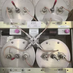 Fiplex Electromagnetic Devices TC45-4B1N /453.625 MHZ ANTENNA - NEW WITHOUT BOX