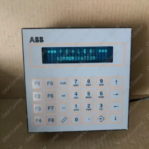 USED ABB SST GMBH MT-40 GATS 1100 91 R0001