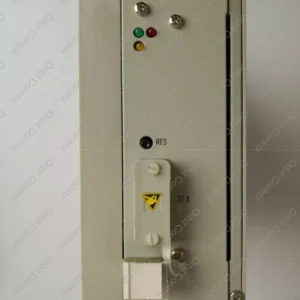 ABB Digital Measuring Computer TZA 4 230V AC F6.100488.8 / max. 8 VA /48-62 HZ - Seller refurbished