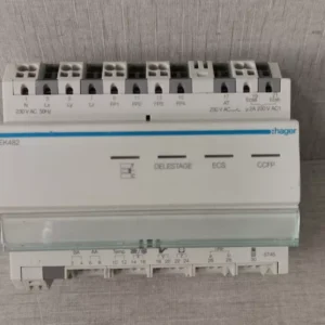Used Gestionnaire d'Energie EK482 Hager