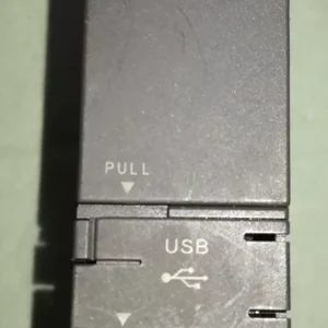 USED Mitsubishi MELSEC-Q Q03UDCPU CPU Unit