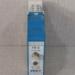 Used EKS-FB04-SGG-SM /FB-S TRANSMITTER
