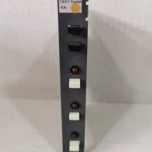 SIEMENS S24211-A186-A1-1 3MS6/7 EINSCHUB PL.NR. CIRCUIT BOARD-New w/o Box