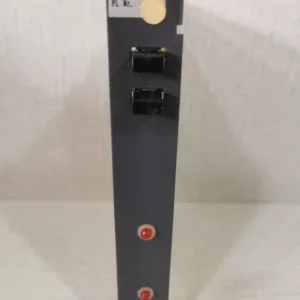 Siemens S24211-A132-A3-2 GS BCJ6/ BC/J1 LS 2 UEWST EINSCHUB CIRCUIT BOARD- New – Open box