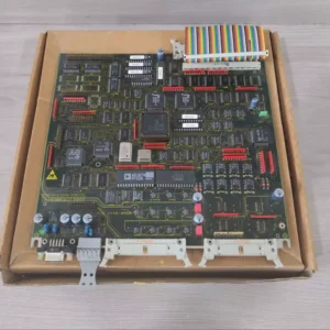 SIEMENS 6DD3440-0AB0 SIMADYN D PROCESSOR MODULE- NEW OPEN-BOX