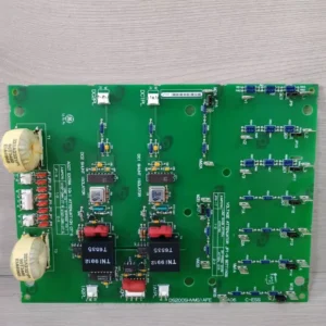 GENERAL ELECTRIC DS200SHVMG1AFE INTERFACE BOARD -NEW WITHOUT BOX