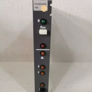 SIEMENS S24211-A190-A1-2 LB-11G ZENTRALEINSHCUB CIRCUIT BOARD / New – Open box