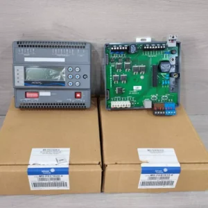 Johnson Controls MS-FEU1620-0 with Integral Display and Mounting Base - NEW OPEN BOX