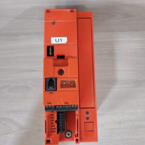 USED Sew Eurodrive MCO7B0008-5A3-4-00 MOVITRAC B FREQUENCY INVERTER