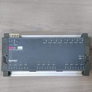 Used GANTNER IDM 118 Intelligent Digital Module